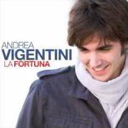 Il testo LA FORTUNA di ANDREA VIGENTINI è presente anche nell'album La fortuna