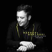 Il testo MONDELLO BEACH (BALLA CARMELINA) di RAPHAEL GUALAZZI è presente anche nell'album Love life peace (2016)