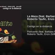 Il testo CHOVENDO NA ROSEIRA di BARBARA RAIMONDI è presente anche nell'album Contigo en la distancia (2010)