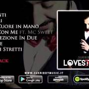 Il testo RESTA CON ME di SUKRIBOY è presente anche nell'album Lovestrong (2014)