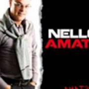 Il testo 'NATA COMM''A TE di NELLO AMATO è presente anche nell'album Verbo amare (2010)