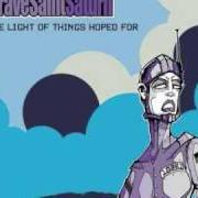 Il testo PROLOGUE dei BRAVE SAINT SATURN è presente anche nell'album The light of things hoped for (2003)