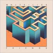 Il testo RIGHT PLACE dei WHITE LIES è presente anche nell'album Friends (2016)