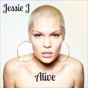 Il testo SQUARE ONE di JESSIE J è presente anche nell'album Alive (2013)
