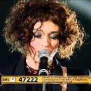 Il testo L'ALIENO di LUCA MADONIA & FRANCO BATTIATO è presente anche nell'album Sanremo 2011