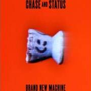 Il testo BLK & BLU dei CHASE & STATUS è presente anche nell'album Brand new machine (2013)