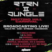 Il testo COOL N CRISP dei CHASE & STATUS è presente anche nell'album Rtrn ii jungle (2019)