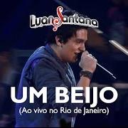 Il testo SUPERAMOR di LUAN SANTANA è presente anche nell'album Ao vivo no rio (2011)