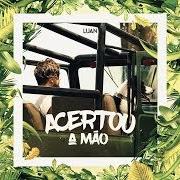 Il testo CHECK-IN di LUAN SANTANA è presente anche nell'album Acertou a mão (2018)