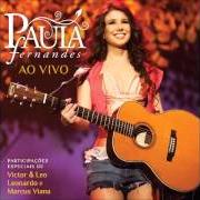 Il testo NÃO PRECISA di PAULA FERNANDES è presente anche nell'album Paula fernandes (2011)