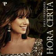 Il testo MENINO BONITO di PAULA FERNANDES è presente anche nell'album Paula fernandes - ep (2015)