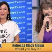Il testo WORTH IT FOR THE FEELING di REBECCA BLACK è presente anche nell'album Rebecca black was here (2021)