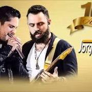 Il testo CALMA dei JORGE & MATEUS è presente anche nell'album 10 anos (2016)