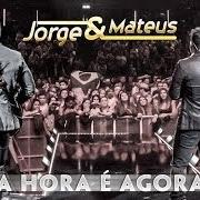 Il testo EU QUERO SÓ VOCÊ dei JORGE & MATEUS è presente anche nell'album Live in london - at the royal albert hall (2013)