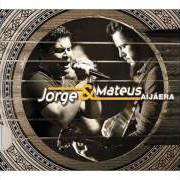 Il testo UM DIA TE LEVO COMIGO dei JORGE & MATEUS è presente anche nell'album Essencial (2012)