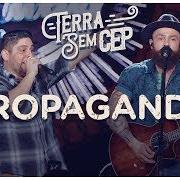 Il testo TRINCADINHO dei JORGE & MATEUS è presente anche nell'album Terra sem cep (ao vivo) (2018)