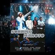 Il testo SAFADIAR di SORRISO MAROTO è presente anche nell'album Sorriso 15 anos (2012)