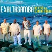 Il testo CHORO DE ALEGRIA degli EXALTASAMBA è presente anche nell'album Valeu exalta! (2007)