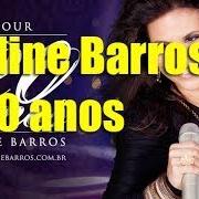 Aline barros 20 anos ao vivo