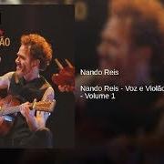 Il testo AS COISAS TÃO MAIS LINDAS di NANDO REIS è presente anche nell'album Voz e violão: no recreio, vol. 1 (2015)