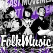 Il testo FOR THE CITY di FAR EAST MOVEMENT è presente anche nell'album Folk music