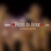 Il testo LACRADORA di CLAUDIA LEITTE è presente anche nell'album Ricos de amor (2018)