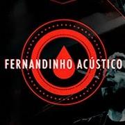 Il testo AINDA QUE A FIGUEIRA di FERNANDINHO è presente anche nell'album Fernandinho acústico (2014)