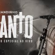 Il testo AO TEU ENCONTRO / MANSO E SUAVE (AO VIVO) di FERNANDINHO è presente anche nell'album Santo (ao vivo) (2020)