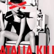 Il testo BROKE di NATALIA KILLS è presente anche nell'album Perfectionist (2011)