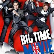 Il testo REVOLUTION dei BIG TIME RUSH è presente anche nell'album Big time movie soundtrack (2012)