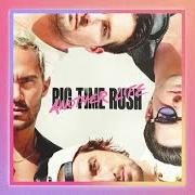 Il testo DALE PA' YA dei BIG TIME RUSH è presente anche nell'album Another life (2023)