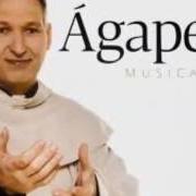 Il testo EU TE AMO TANTO di PADRE MARCELO ROSSI è presente anche nell'album Ágape musical (2015)