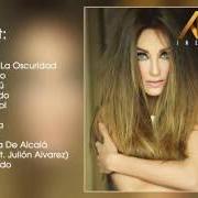 Il testo RUMBA di ANAHÍ è presente anche nell'album Inesperado (2016)