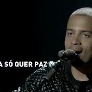 Il testo O PORTÃO DO CÉU di PROJOTA è presente anche nell'album 3fs (ao vivo) (2016)