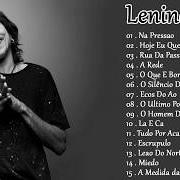 Il testo UMBIGO di LENINE è presente anche nell'album Lenine em trânsito (2018)