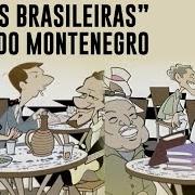 Il testo SAMBA E AMOR di OSWALDO MONTENEGRO è presente anche nell'album Letras brasileiras 2 (2005)