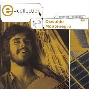 Il testo AGONIA di OSWALDO MONTENEGRO è presente anche nell'album E-collection (2003)