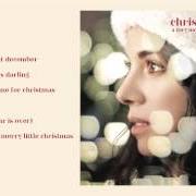 Il testo HAVE YOURSELF A MERRY LITTLE CHRISTMAS di CHRISTINA PERRI è presente anche nell'album A very merry perri christmas (2012)