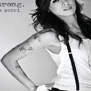 Il testo MINE di CHRISTINA PERRI è presente anche nell'album Lovestrong