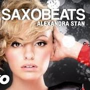 Il testo TING TING di ALEXANDRA STAN è presente anche nell'album Saxobeats (2011)