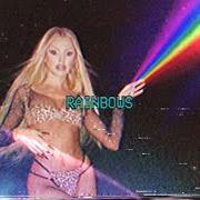 Il testo KAME HA di ALEXANDRA STAN è presente anche nell'album Rainbows (2022)