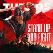 Il testo THE GREAT ESCAPE dei TURISAS è presente anche nell'album Stand up and fight (2011)
