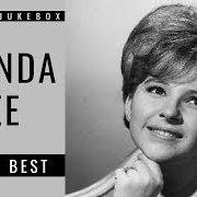 Il testo I WONDER di BRENDA LEE è presente anche nell'album The definitive collection (2006)