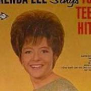 Il testo CABARET di BRENDA LEE è presente anche nell'album For the first time (brenda and pete) (1968)