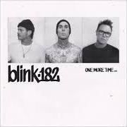 Il testo EDGING dei BLINK-182 è presente anche nell'album One more time... (2023)