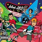 Il testo WATCH YOUR BACK dei BLINK-182 è presente anche nell'album The mark, tom, & travis show (the enema strike