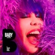 Il testo CÓSMICA di BABY DO BRASIL è presente anche nell'album A menina ainda dança (baby sucessos) (2015)