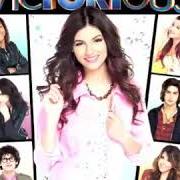 Il testo YOU DON'T KNOW ME di VICTORIA JUSTICE è presente anche nell'album Victorious 3.0 (2012)