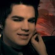 Il testo BROKEN OPEN di ADAM LAMBERT è presente anche nell'album For your entertainment (2010)