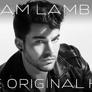 Il testo THERE I SAID IT di ADAM LAMBERT è presente anche nell'album The original high (2015)